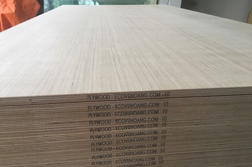 plywood gỗ bạch dương